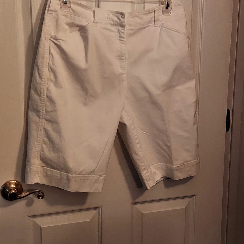JONES NEW YORK SPORT Bermuda Shorts